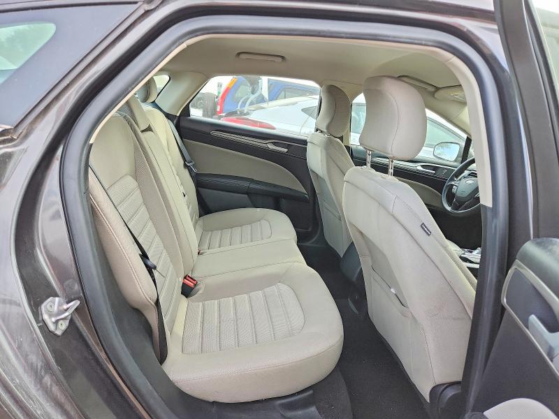 Продаж на аукціоні авто 2019 Ford Fusion, vin: 3FA6P0G75KR230537, номер лоту: 68002866