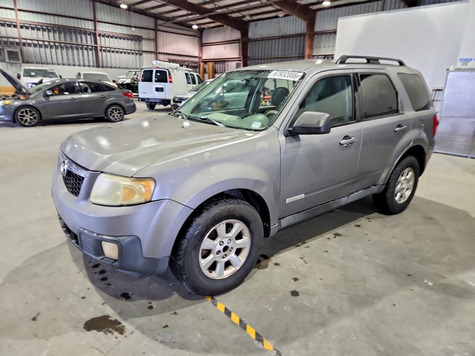 Продаж на аукціоні авто 2008 Mazda Tribute, vin: 4F2CZ02Z38KM24965, номер лоту: 67932086