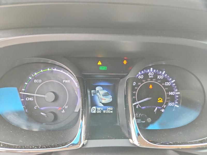 Aukcja sprzedaży 2014 Toyota Avalon Hybrid, vin: 4T1BD1EB4EU020745, numer aukcji: 68874956