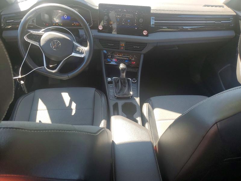 Продаж на аукціоні авто 2025 Volkswagen Jetta, vin: 3VW7X7BU0SM099743, номер лоту: 68569156