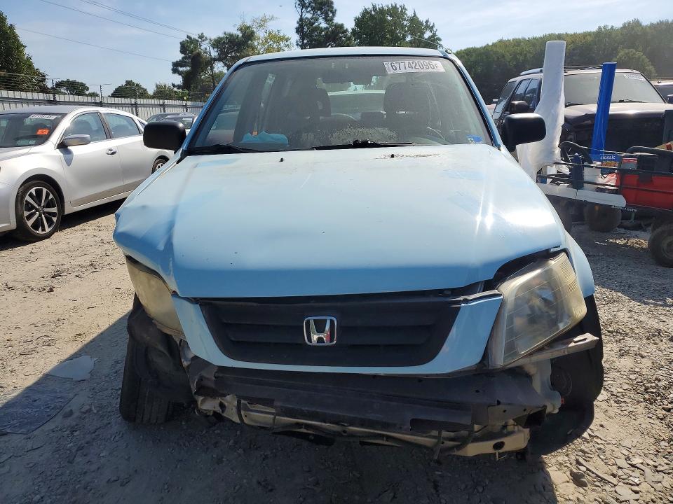 Aukcja sprzedaży 1999 Honda Cr-v, vin: JHLRD1843XC082228, numer aukcji: 67742096