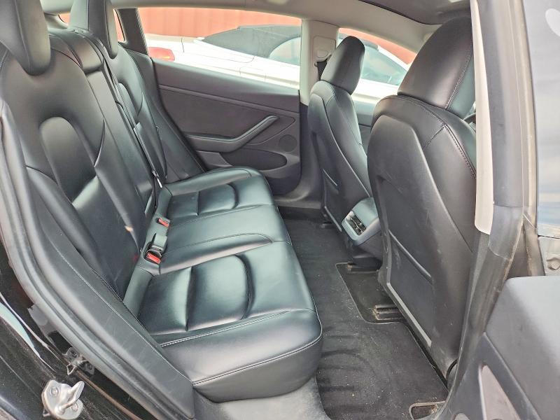 Aukcja sprzedaży 2023 Tesla Model 3, vin: LRW3E1FA8PC899782, numer aukcji: 67332816