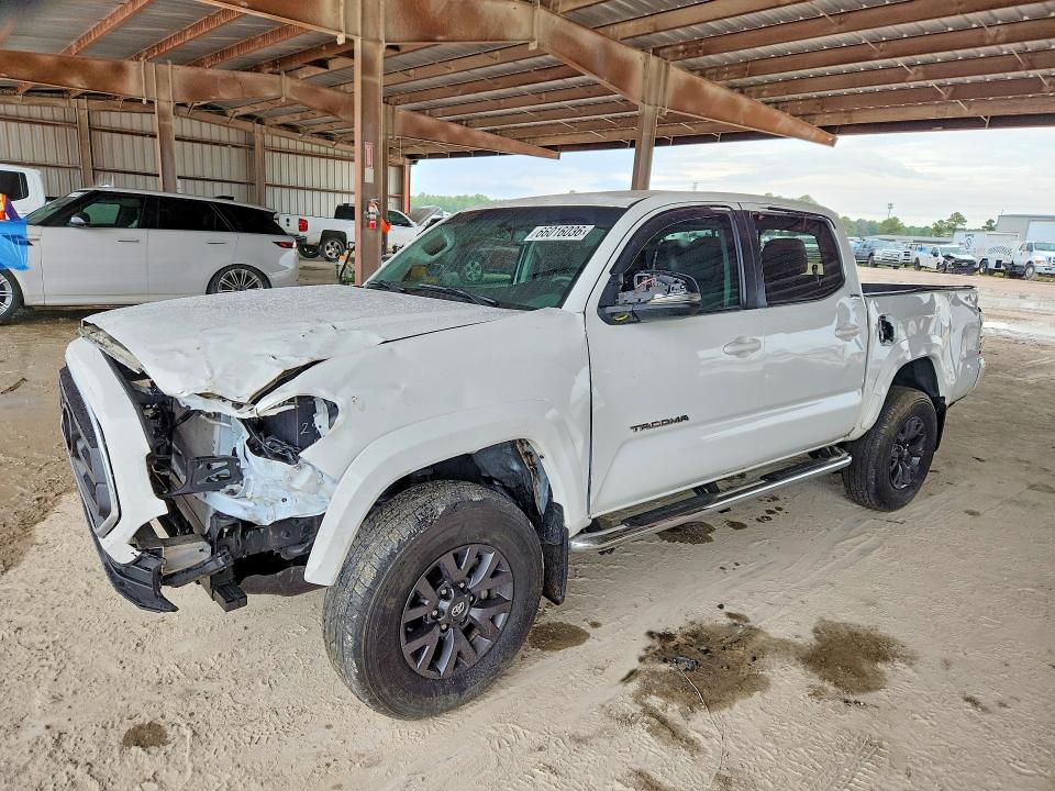Aukcja sprzedaży 2023 Toyota Tacoma, vin: 3TMCZ5AN8PM573066, numer aukcji: 66016036