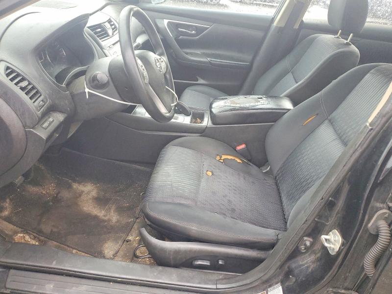 Aukcja sprzedaży 2016 Nissan Altima, vin: 1N4AL3AP7GN304096, numer aukcji: 69182236