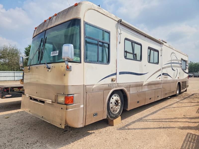 Продажа на аукционе авто 2000 Country Coach Motorhome Intrigue, vin: 4U7B5EK15Y1101218, номер лота: 69995306