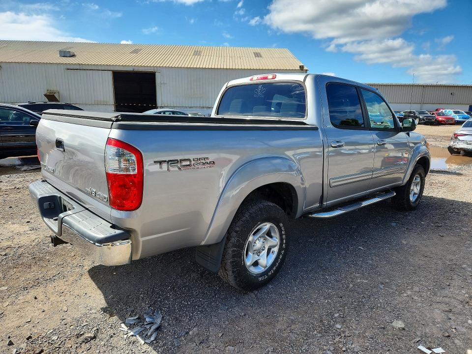 Aukcja sprzedaży 2004 Toyota Tundra, vin: 5TBDT44124S448982, numer aukcji: 70150556