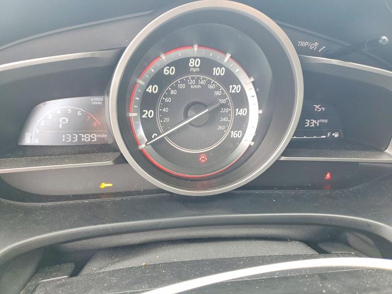 Aukcja sprzedaży 2016 Mazda 3, vin: 3MZBM1U7XGM317699, numer aukcji: 68032456