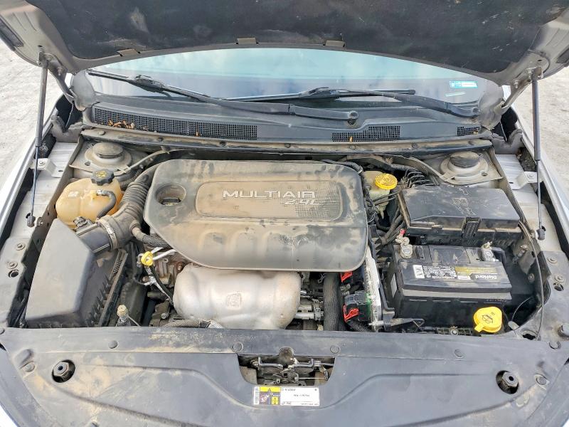 Продаж на аукціоні авто 2015 Chrysler 200, vin: 1C3CCCAB9FN701531, номер лоту: 68550116
