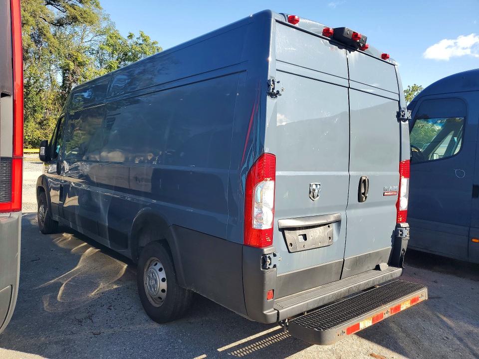 Aukcja sprzedaży 2020 Ram Promaster 3500, vin: 3C6URVJG4LE143665, numer aukcji: 67792006