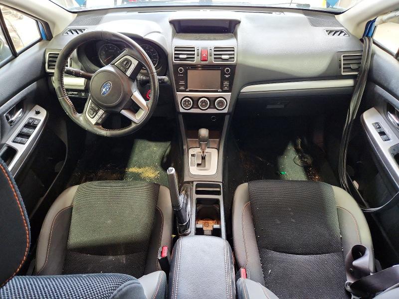 Aukcja sprzedaży 2017 Subaru Crosstrek, vin: JF2GPABC2HH265346, numer aukcji: 67307566