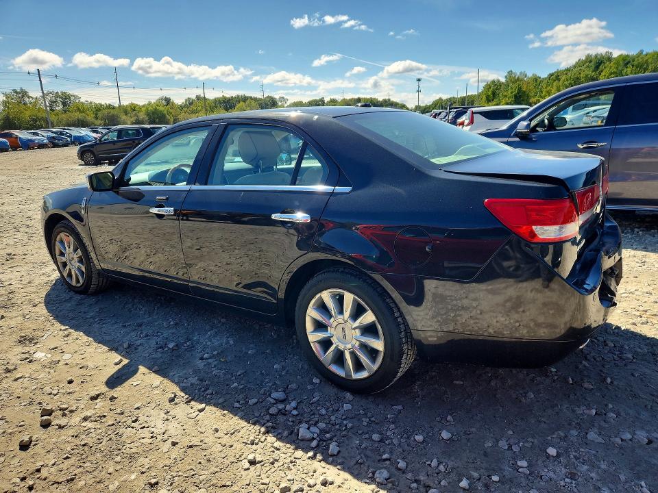 Продаж на аукціоні авто 2012 Lincoln Mkz, vin: 3LNHL2JC9CR830166, номер лоту: 69596596