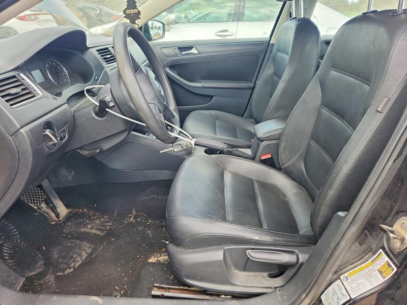 Продажа на аукционе авто 2012 Volkswagen Jetta, vin: 3VWDX7AJ4CM313743, номер лота: 67804666