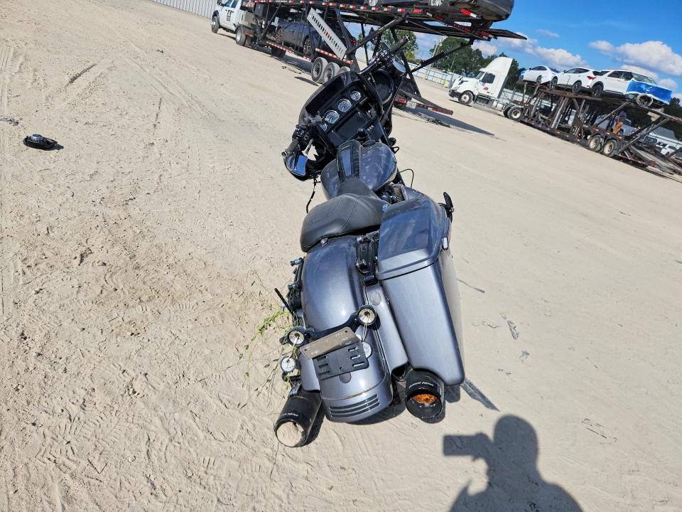 Продажа на аукционе авто 2021 Harley-davidson Flhxs, vin: 1HD1KRP14MB664652, номер лота: 70646686