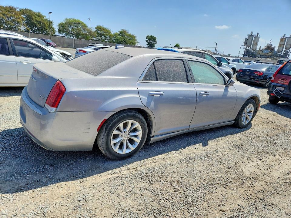 Aukcja sprzedaży 2016 Chrysler 300, vin: 2C3CCAAG0GH182363, numer aukcji: 63222306