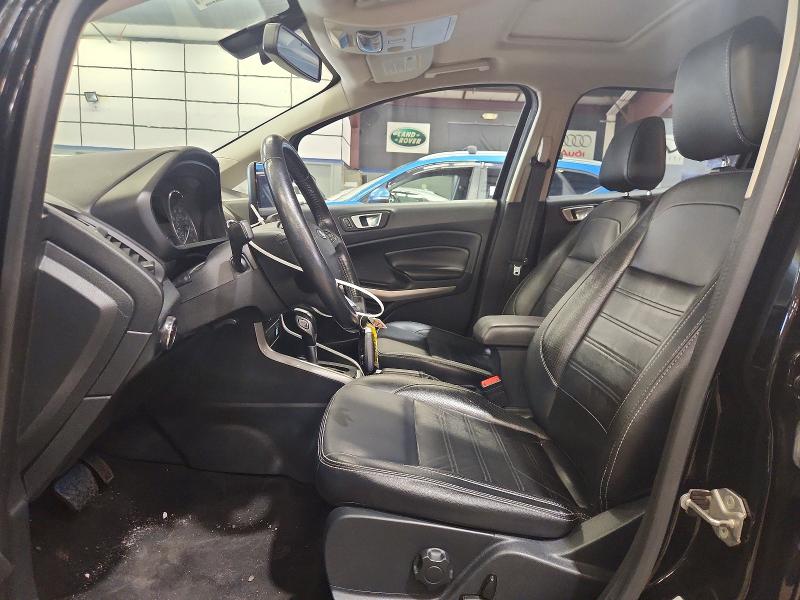 Продажа на аукционе авто 2019 Ford Ecosport, vin: MAJ6S3KL8KC294008, номер лота: 67853406