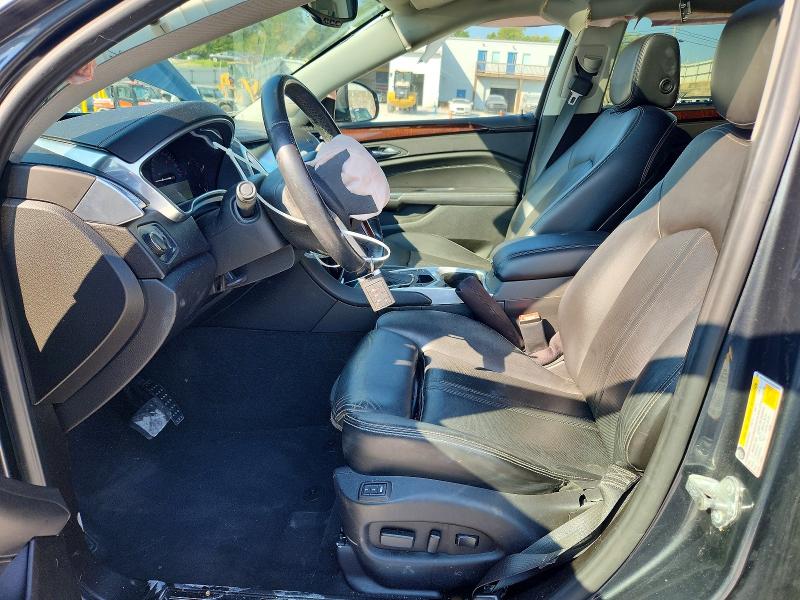 2013 Cadillac Srx მანქანა იყიდება აუქციონზე, vin: 3GYFNCE30DS516030, აუქციონის ნომერი: 67687126