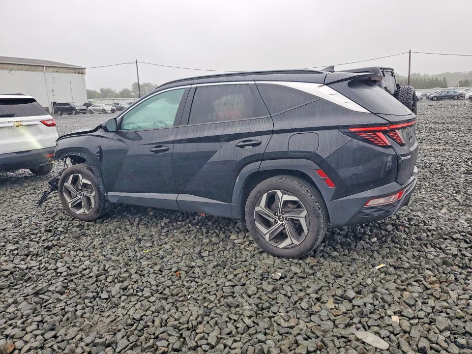 Продажа на аукционе авто 2022 Hyundai Tucson, vin: 5NMJFCAE6NH010893, номер лота: 70471566