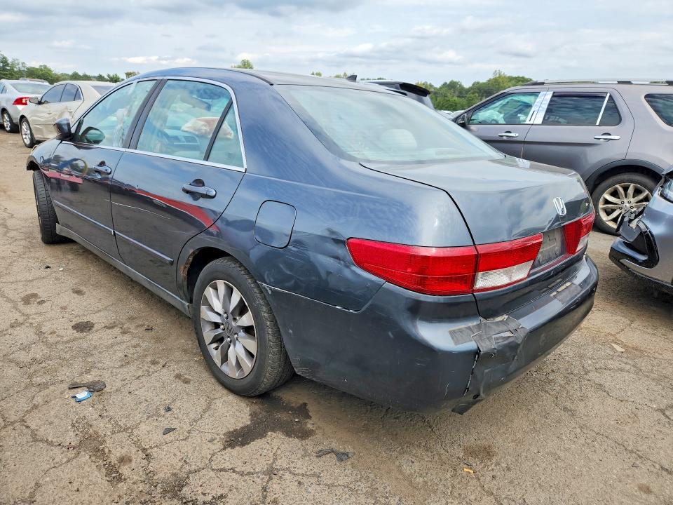 Продажа на аукционе авто 2004 Honda Accord, vin: 1HGCM56364A036017, номер лота: 67775626