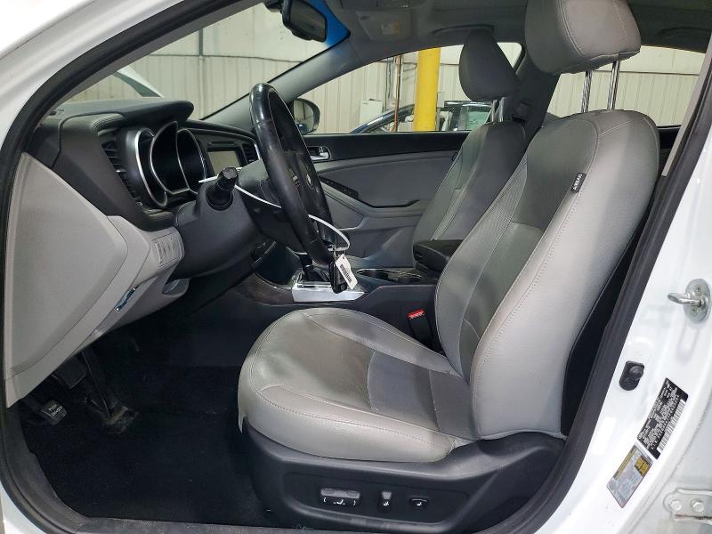 Продажа на аукционе авто 2015 Kia Optima, vin: 5XXGN4A77FG423264, номер лота: 68367376