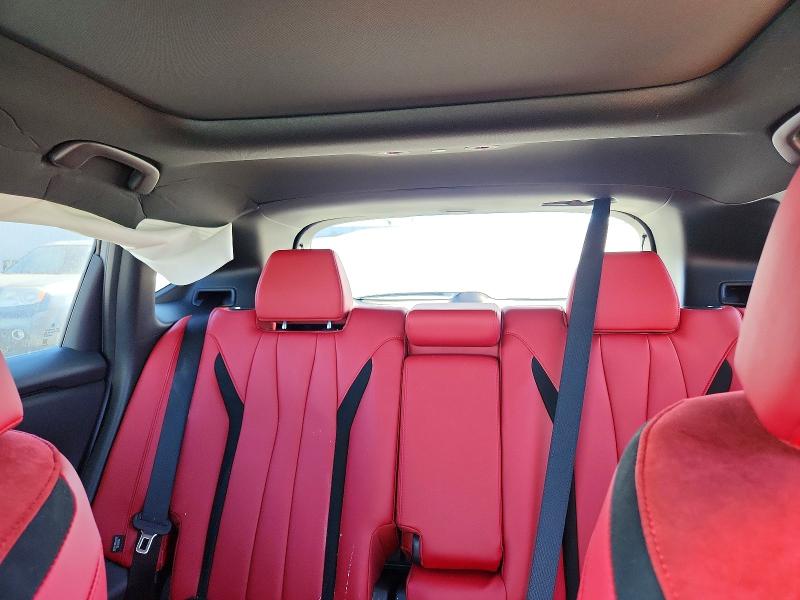 67687866 :رقم المزاد ، 3HDSA1H54TM705153 vin ، 2026 Acura Adx مزاد بيع