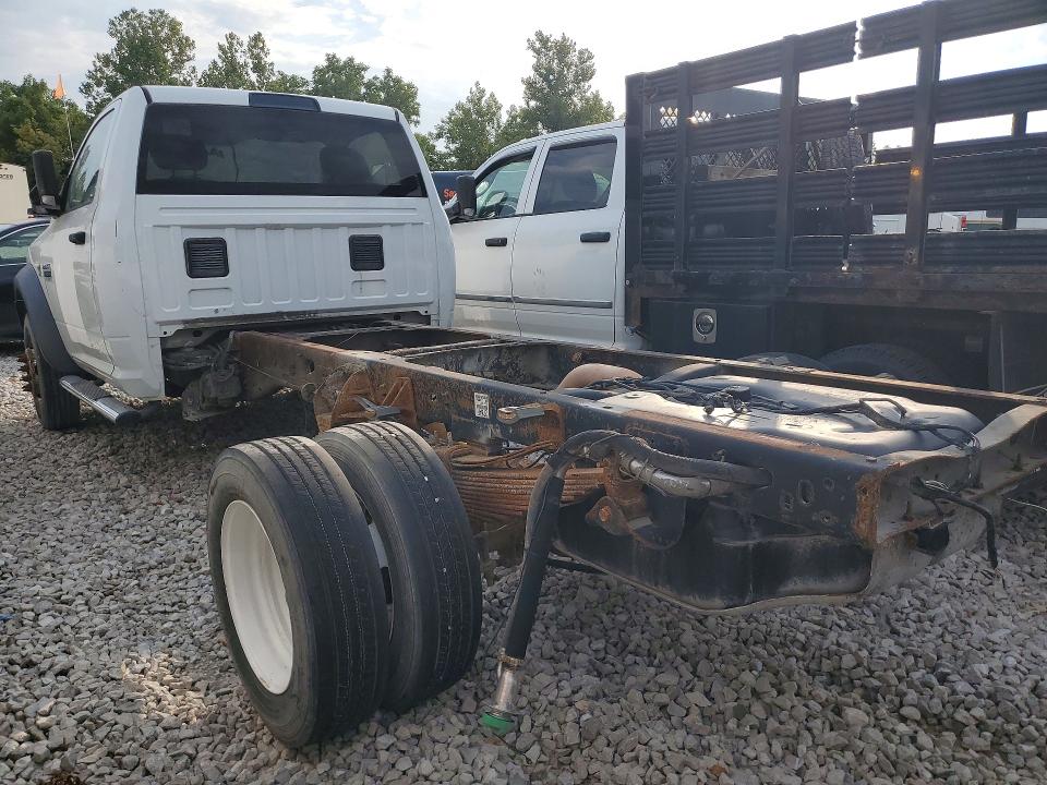 Aukcja sprzedaży 2011 Dodge Ram 5500, vin: 3D6WA7EL2BG573994, numer aukcji: 67913136