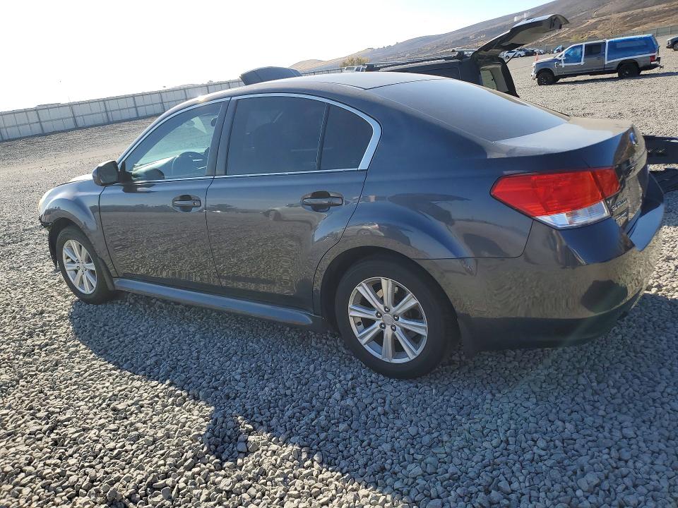 2010 Subaru Legacy მანქანა იყიდება აუქციონზე, vin: 4S3BMBH66A3217635, აუქციონის ნომერი: 69825906