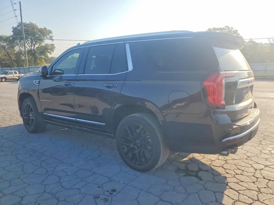 Продажа на аукционе авто 2023 Gmc Yukon, vin: 1GKS2DKL9PR402949, номер лота: 68775556