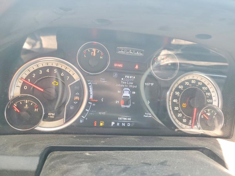 70141786 :رقم المزاد ، 1C6RR6LT4ES301850 vin ، 2014 Ram 1500 مزاد بيع