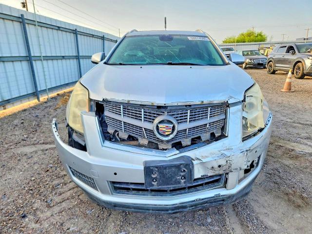 Aukcja sprzedaży 2011 Cadillac Srx, vin: 3GYFNDEYXBS674633, numer aukcji: 68874586