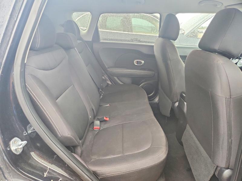 Продажа на аукционе авто 2019 Kia Soul, vin: KNDJN2A21K7688151, номер лота: 67853456