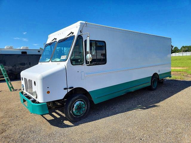 59847156 :رقم المزاد ، 5B4LFG2E5B3447976 vin ، 2011 Workhorse Custom Chassis Commercial Chassis مزاد بيع