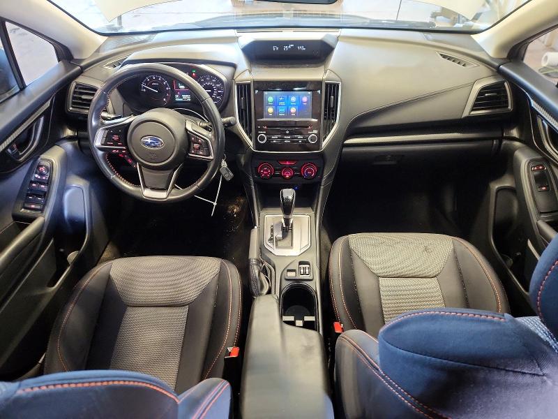 2019 Subaru Crosstrek მანქანა იყიდება აუქციონზე, vin: JF2GTAEC8K8339903, აუქციონის ნომერი: 70052196