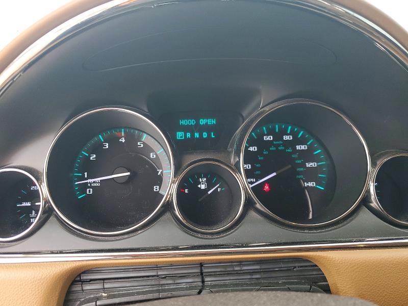 Aukcja sprzedaży 2013 Buick Enclave, vin: 5GAKRCKD1DJ267746, numer aukcji: 68138876
