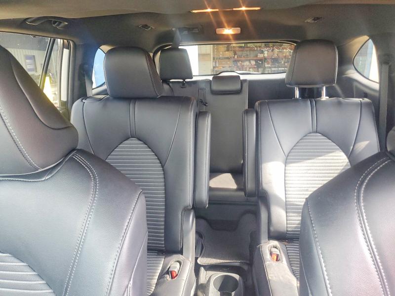 Aukcja sprzedaży 2024 Toyota Highlander, vin: 5TDKDRAH2RS538800, numer aukcji: 65261936