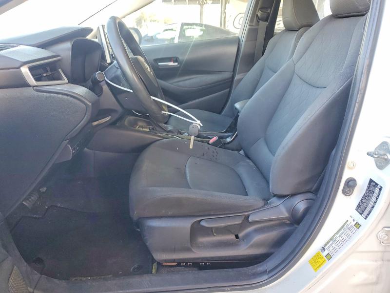 Aukcja sprzedaży 2021 Toyota Corolla, vin: 5YFEPMAE7MP179135, numer aukcji: 70777686