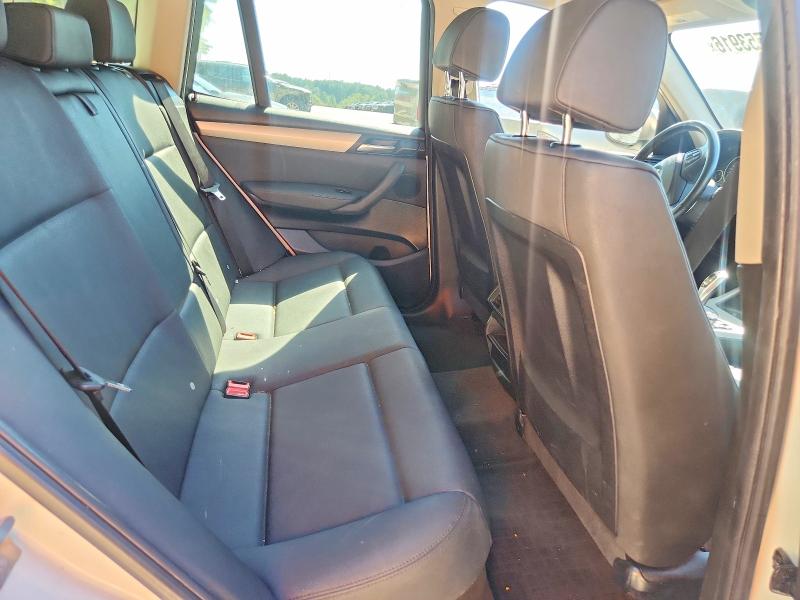 Продаж на аукціоні авто 2013 Bmw X3, vin: 5UXWX9C59DL874092, номер лоту: 70553916