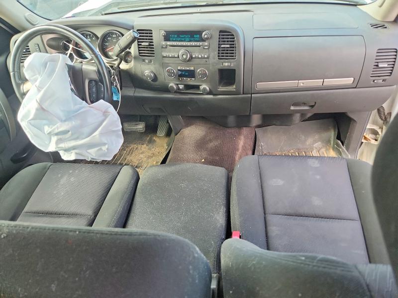 Aukcja sprzedaży 2011 Gmc Sierra, vin: 3GTP2VE36BG350059, numer aukcji: 69033136