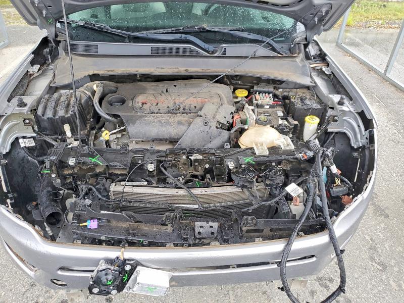 Aukcja sprzedaży 2018 Jeep Compass, vin: 3C4NJCCB8JT362163, numer aukcji: 69541856