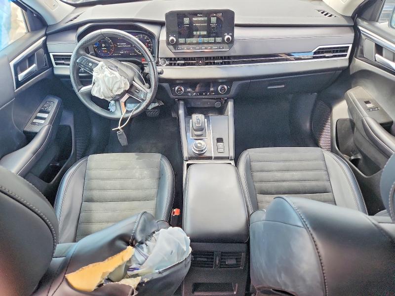 Продаж на аукціоні авто 2024 Mitsubishi Outlander, vin: JA4J3VA88RZ071172, номер лоту: 66839736