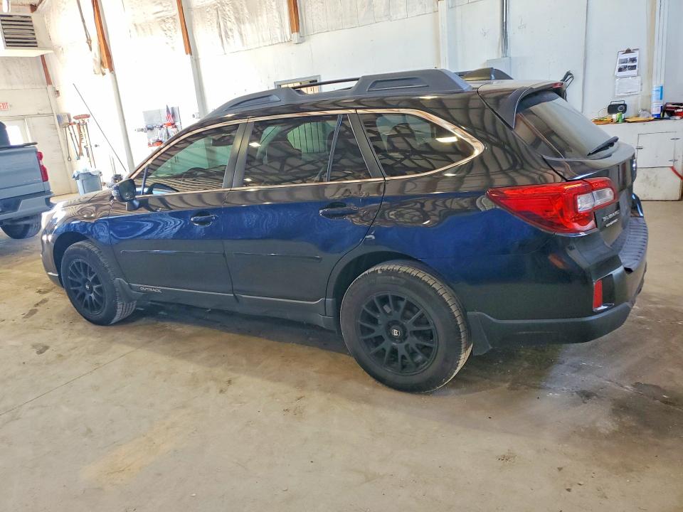 Продажа на аукционе авто 2016 Subaru Outback, vin: 4S4BSANC8G3361041        , номер лота: 68293606