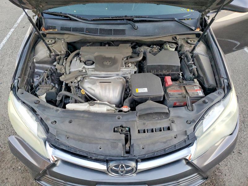68101036 :رقم المزاد ، 4T4BF1FK5GR535884 vin ، 2016 Toyota Camry مزاد بيع