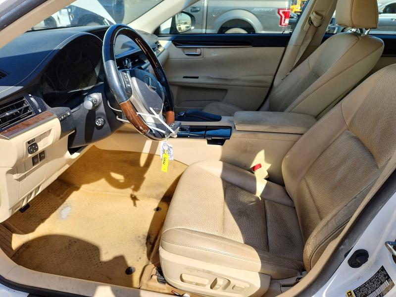 Aukcja sprzedaży 2014 Lexus Es, vin: JTHBK1GG4E2133513, numer aukcji: 69937966