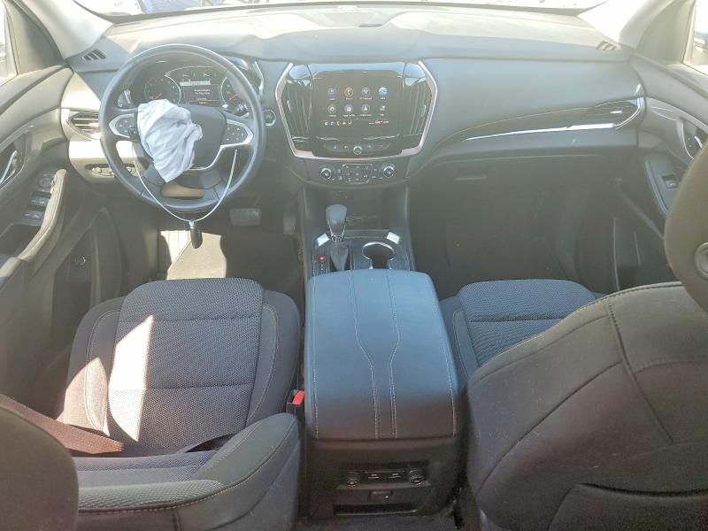 Продажа на аукционе авто 2021 Chevrolet Traverse, vin: 1GNERGKW4MJ257255, номер лота: 68228846