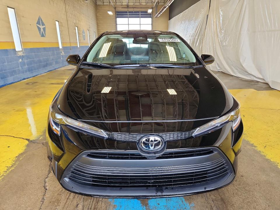 66379426 :رقم المزاد ، 5YFB4MDE7TP454282 vin ، 2026 Toyota Corolla مزاد بيع