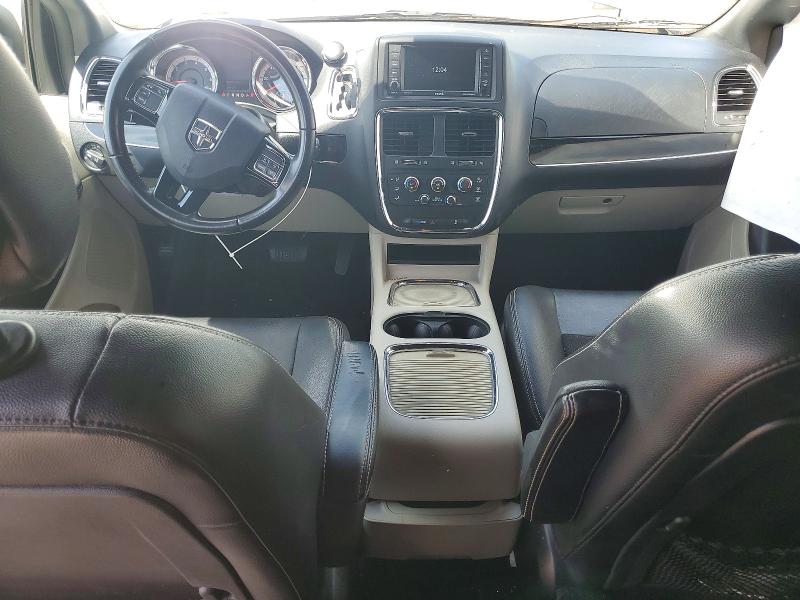 Aukcja sprzedaży 2019 Dodge Grand Caravan, vin: 2C4RDGCG3KR796362, numer aukcji: 67372536