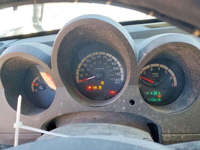 Продаж на аукціоні авто 2010 Dodge Nitro, vin: 1D4PT2GK3AW126069, номер лоту: 70703176