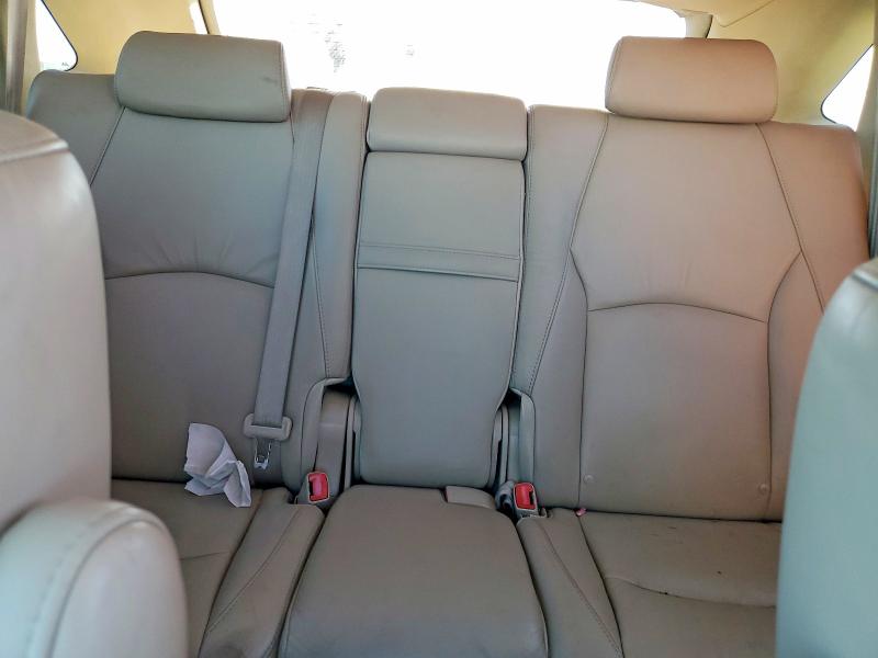 Продаж на аукціоні авто 2008 Lexus Rx, vin: 2T2GK31U88C030131, номер лоту: 67933476