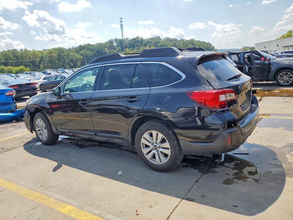 Продажа на аукционе авто 2019 Subaru Outback, vin: 4S4BSAFC0K3267193, номер лота: 67414366