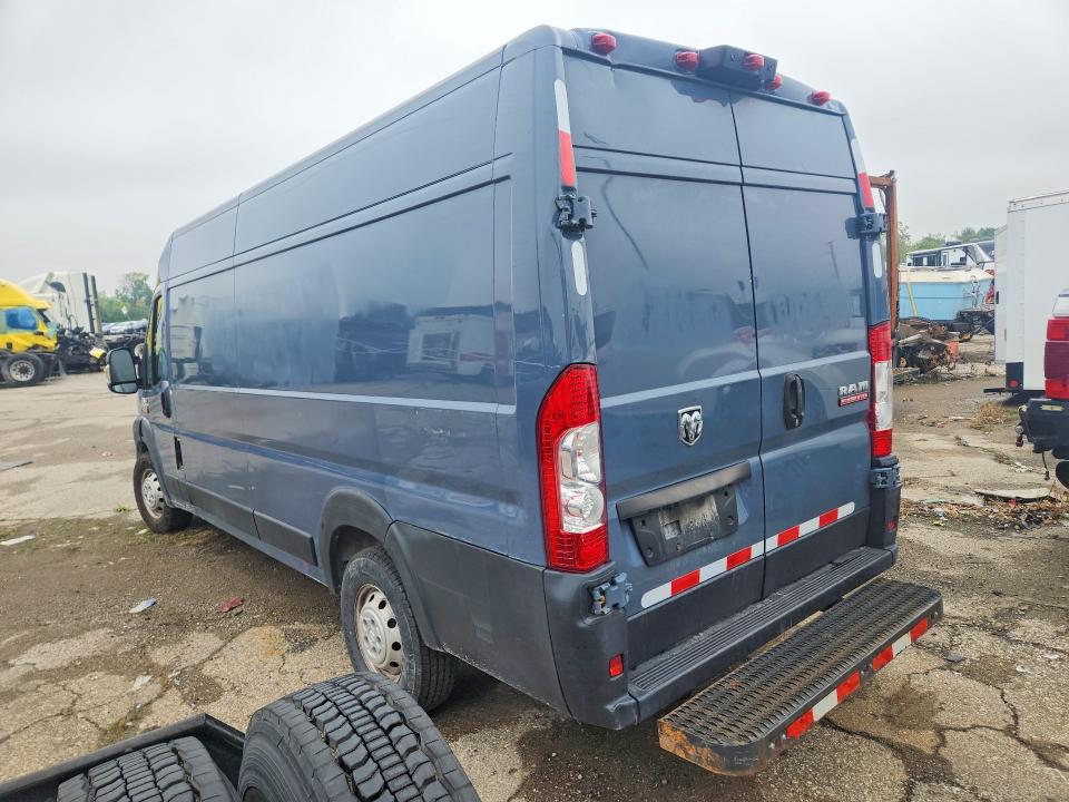 Aukcja sprzedaży 2020 Ram Promaster 3500, vin: 3C6URVJG9LE145265, numer aukcji: 66549176