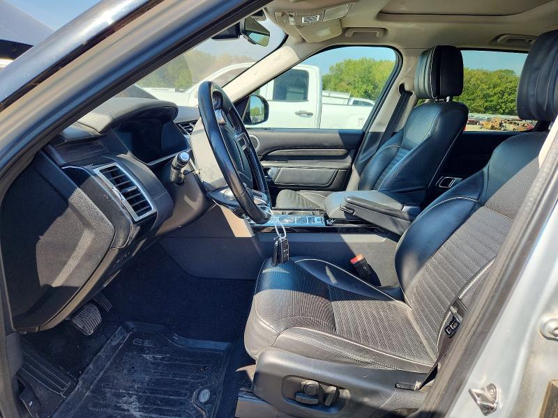 Aukcja sprzedaży 2018 Land Rover Discovery, vin: SALRT2RV9JA054488, numer aukcji: 69458666